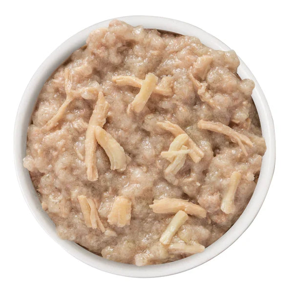 Dogs in The Kitchen Dog Love Me Tender With Chicken Breast Au Jus 2.8 oz. Pouch 12 ct