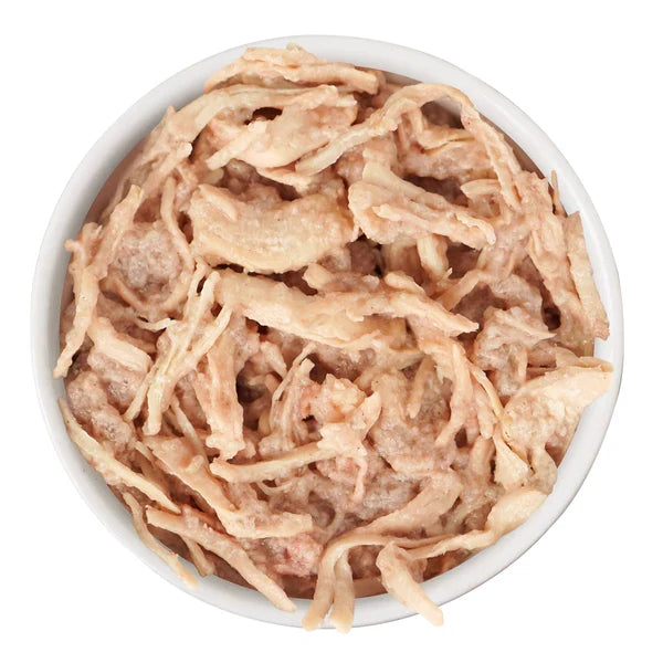 Dogs in The Kitchen Love Me Tender With Chicken Breast Au Jus 10 oz. 12 ct