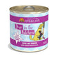 Dogs In The Kitchen Love Me Tender Chicken Breast Au Jus Wet Dog Food 10oz - Pets Perfect