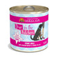 Dogs In The Kitchen Fowl Ball Chicken and Turkey Au Jus Wet Dog Food 10oz - Pets Perfect