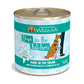 Dogs In The Kitchen Funk in the Trunk Chicken and Pumpkin Au Jus Wet Dog Food 10oz - Pets Perfect