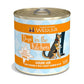 Dogs In The Kitchen Goldie Lox Chicken and Wild - Caught Salmon Au Jus Wet Dog Food 10oz - Pets Perfect