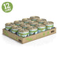 Dogs In The Kitchen Lamburgini Lamb and Wild - Caught Mackerel Au Jus Wet Dog Food 10oz - Pets Perfect