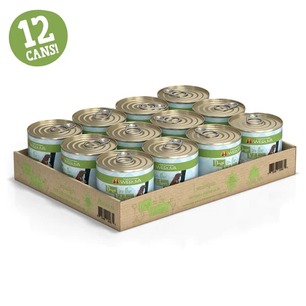 Dogs in The Kitchen Lamb Burger-Ini Recipe Au Jus Au Jus 10 oz. 12 ct