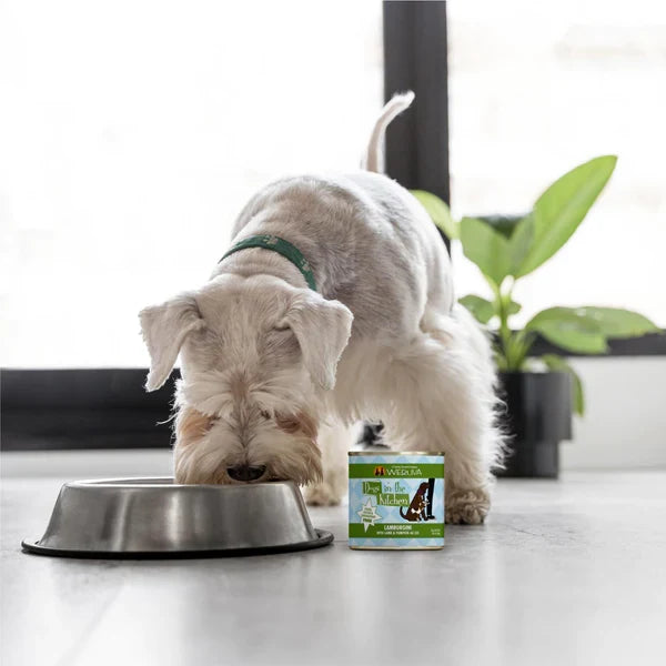 Dogs in The Kitchen Lamb Burger-Ini Recipe Au Jus Au Jus 10 oz. 12 ct
