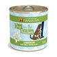 Dogs In The Kitchen Lamburgini Lamb and Wild - Caught Mackerel Au Jus Wet Dog Food 10oz - Pets Perfect