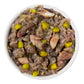 Dogs In The Kitchen The Double Dip Beef and Wild - Caught Salmon Au Jus Wet Dog Food 10oz - Pets Perfect