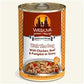 Weruva Wok The Dog With Chicken, Beef And Pumpkin in Gravy 14 oz. 12, view 2