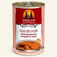 Weruva Dog Marbella Paella With Mackerel And Pumpkin in Aspic 14 oz., view 2