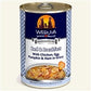 Weruva Dog Bed and Breakfast with Chicken; Egg; Pumpkin and Ham in Gravy 14oz. Case Of 12