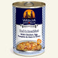 Weruva Dog Bed and Breakfast with Chicken; Egg; Pumpkin and Ham in Gravy 14oz. Case Of 12