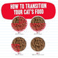 BFF Cat Originals Tuna Too Cool Tuna Dinner in Gele 3oz. (Case of 24) - Pets Perfect