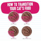 BFF Cat Tuna and Bonito Be Mine Dinner in Gele 3oz. (Case of 24) - Pets Perfect