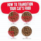 BFF Cat Originals Tuna Too Cool Tuna Dinner in Gele 5.5oz. (Case of 24) - Pets Perfect