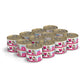 BFF Cat Tuna and Bonito Be Mine Dinner in Gele 5.5oz. (Case of 24) - Pets Perfect