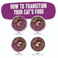 BFF Cat Tuna and Tilapia Twosome Dinner in Gele 5.5oz. (Case of 24) - Pets Perfect