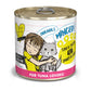 BFF Cat Tuna and Chicken 4Eva Dinner in Gravy 10oz. (Case of 12) - Pets Perfect