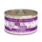Cats In The Kitchen La Isla Bonita Mackerel and Shrimp Recipe 3.2oz. (Case of 24) - Pets Perfect