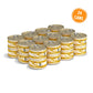 Cats In The Kitchen Goldie Lox Chicken and Salmon Recipe 3.2oz. (Case of 24) - Pets Perfect