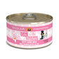 Cats In The Kitchen Kitty Gone Wild - Wild Salmon Recipe 3.2oz. (Case of 24) - Pets Perfect