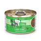 Cats in the Kitchen Lamb Burger - ini Lamb Recipe 3.2oz. (Case of 24) - Pets Perfect