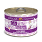 Cats In The Kitchen La Isla Bonita Mackerel and Shrimp Recipe 6oz. (Case of 24) - Pets Perfect