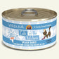 Cats In The Kitchen Splash Dance Chicken and Ocean Fish Recipe 6oz. (Case of 24) - Pets Perfect