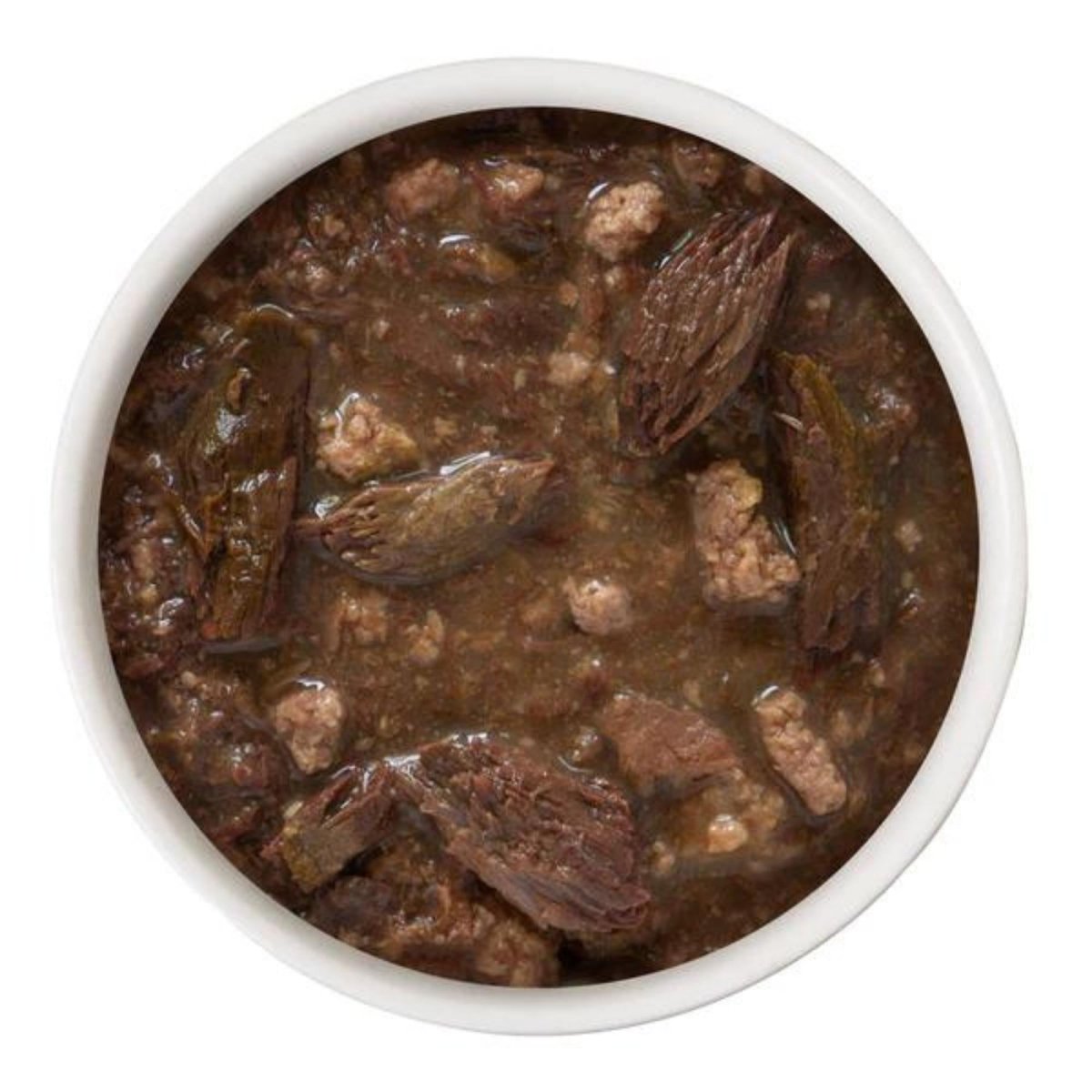 BFF Cat Omg Tuna & Duck Devour Me Dinner in Gravy 3oz. (Case of 12) - Pets Perfect