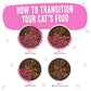 BFF Cat Omg Tuna & Duck Devour Me Dinner in Gravy 3oz. (Case of 12) - Pets Perfect