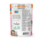 BFF Cat Omg Tuna and Salmon Sweet Cheeks Dinner in Gravy 3oz. (Case of 12) - Pets Perfect