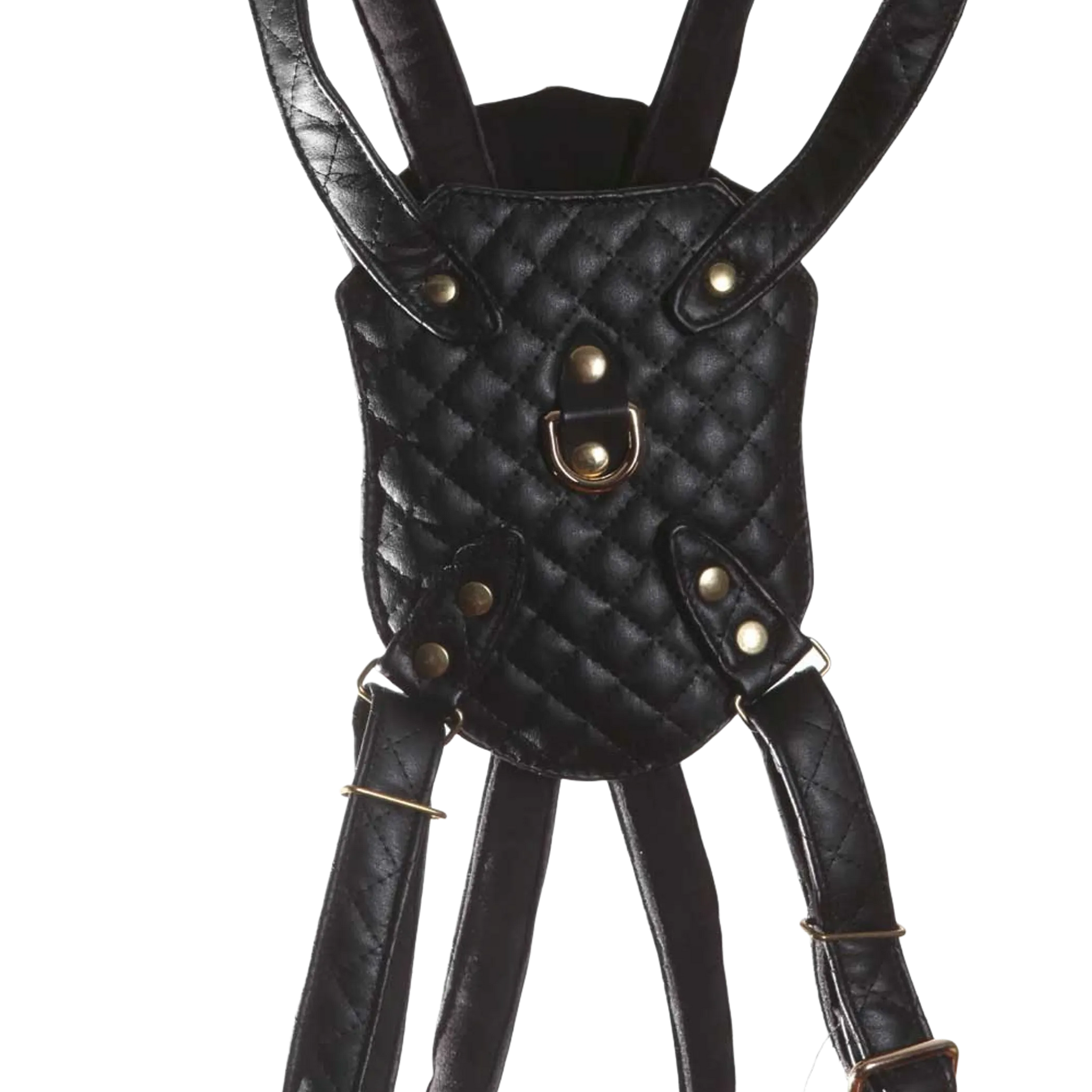 Quilt Dog Harness