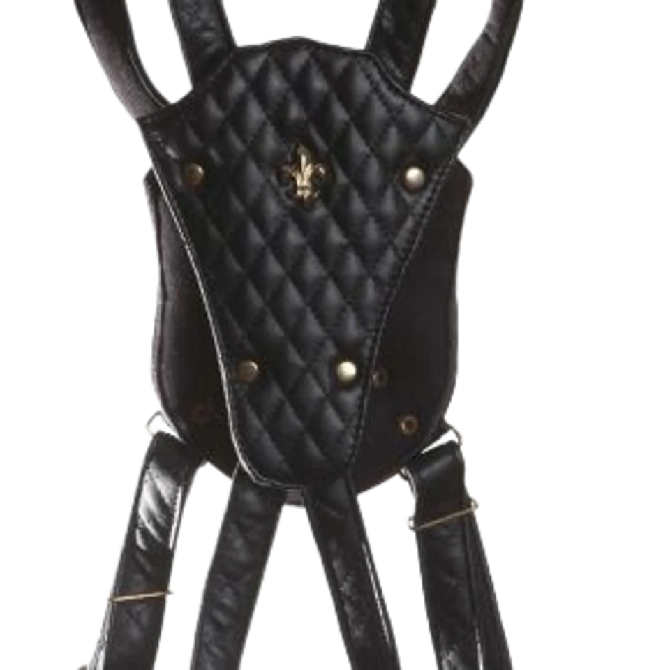Quilt Dog Harness - Pets Perfect