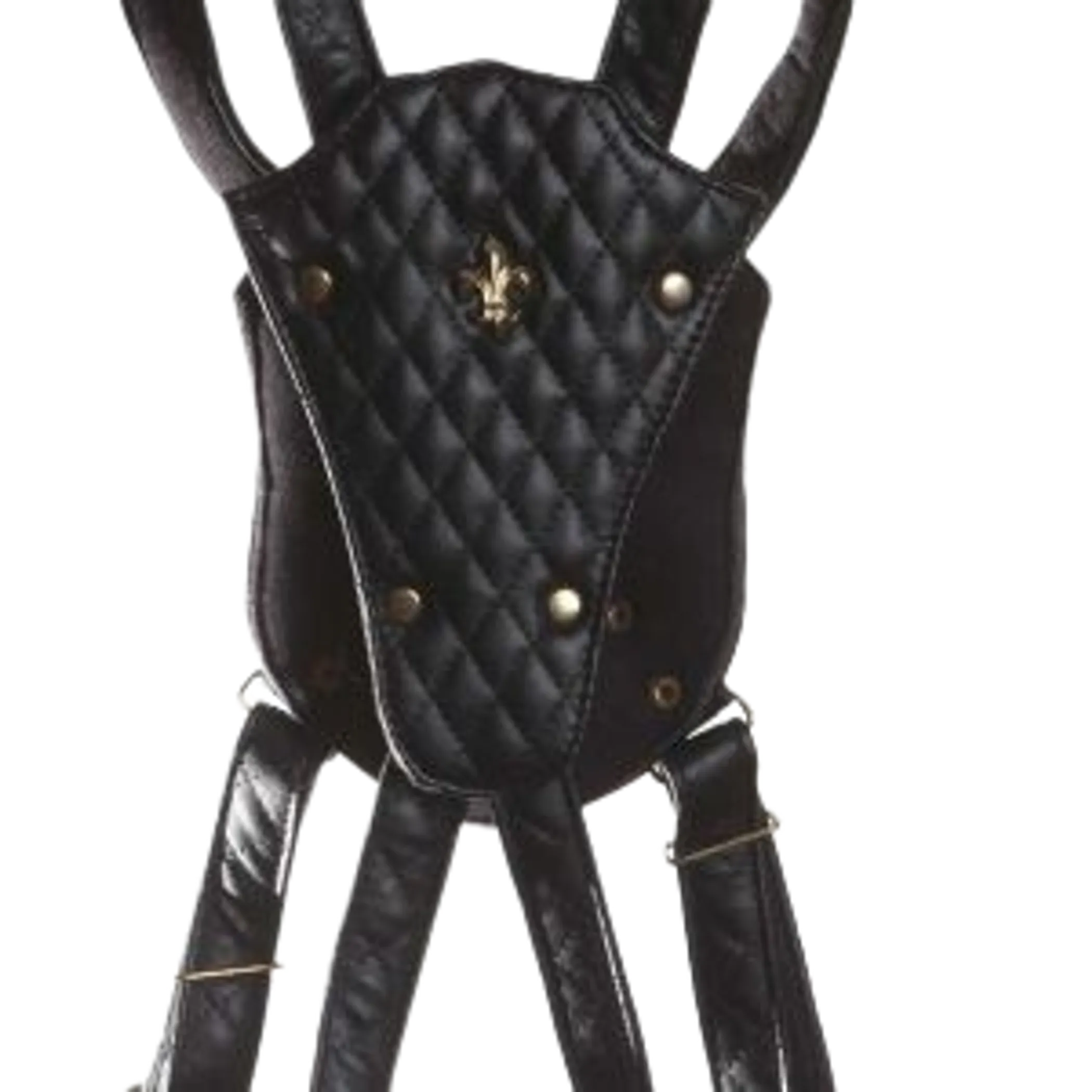 Quilt Dog Harness