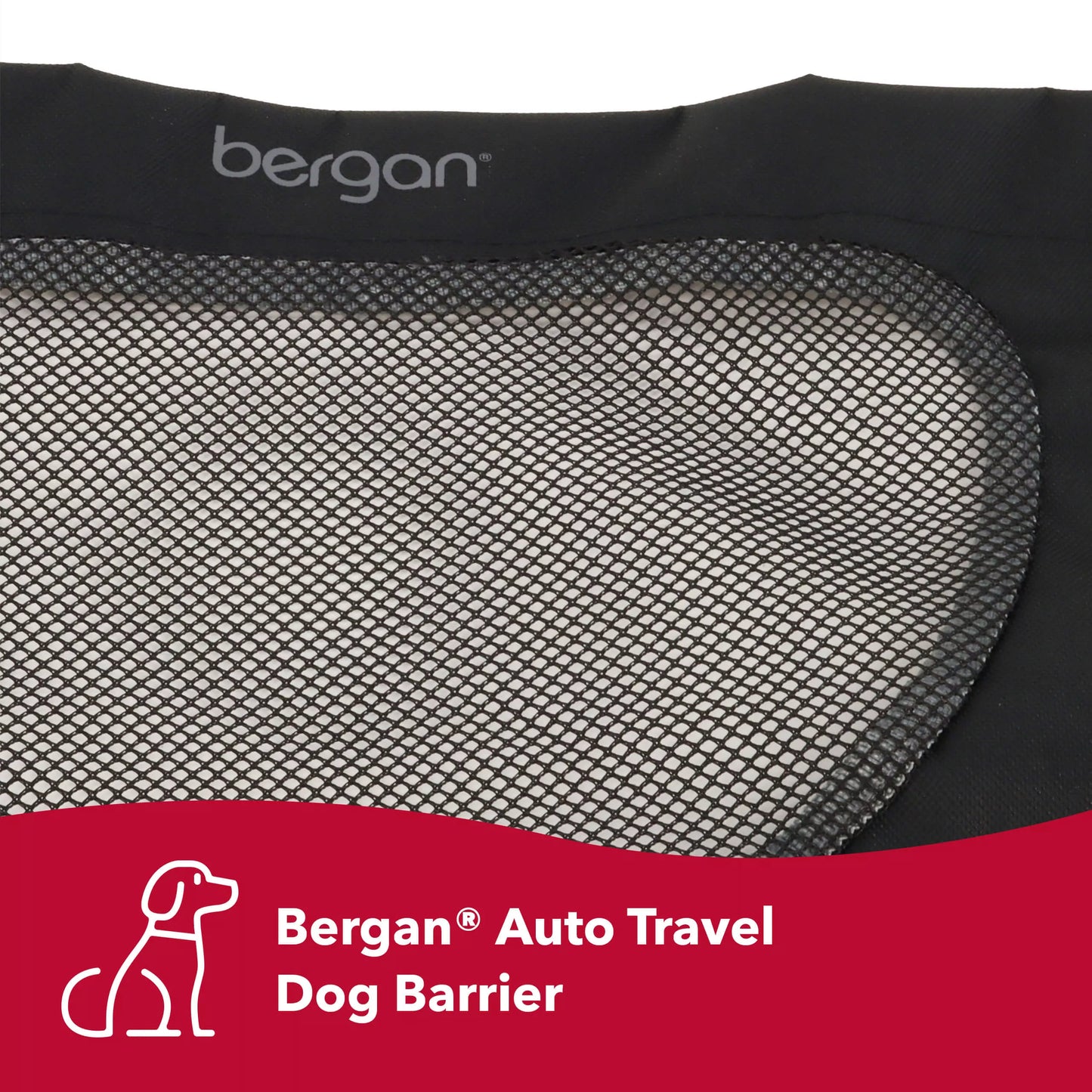 Coastal Products Bergan Auto Travel Dog Barrier, view 5