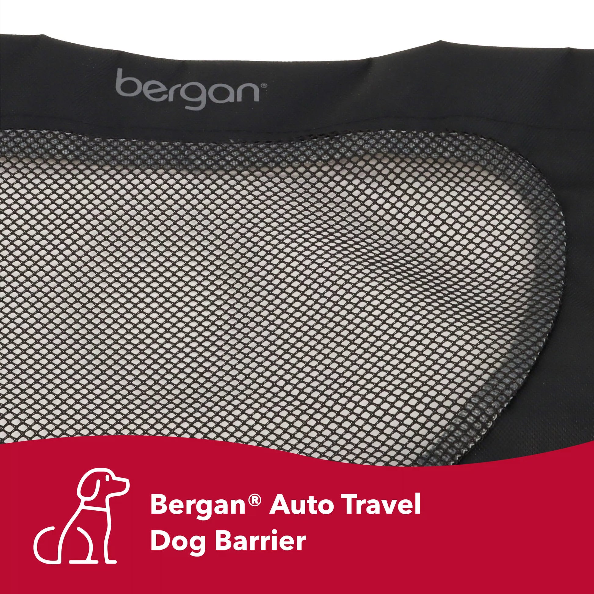 Coastal Products Bergan Auto Travel Dog Barrier, view 5