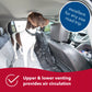 Coastal Products Bergan Auto Travel Dog Barrier, view 3