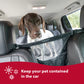 Coastal Products Bergan Auto Travel Dog Barrier, view 2