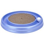 Bergan Turbo Scratcher Cat Toy Assorted, 1ea - Pets Perfect