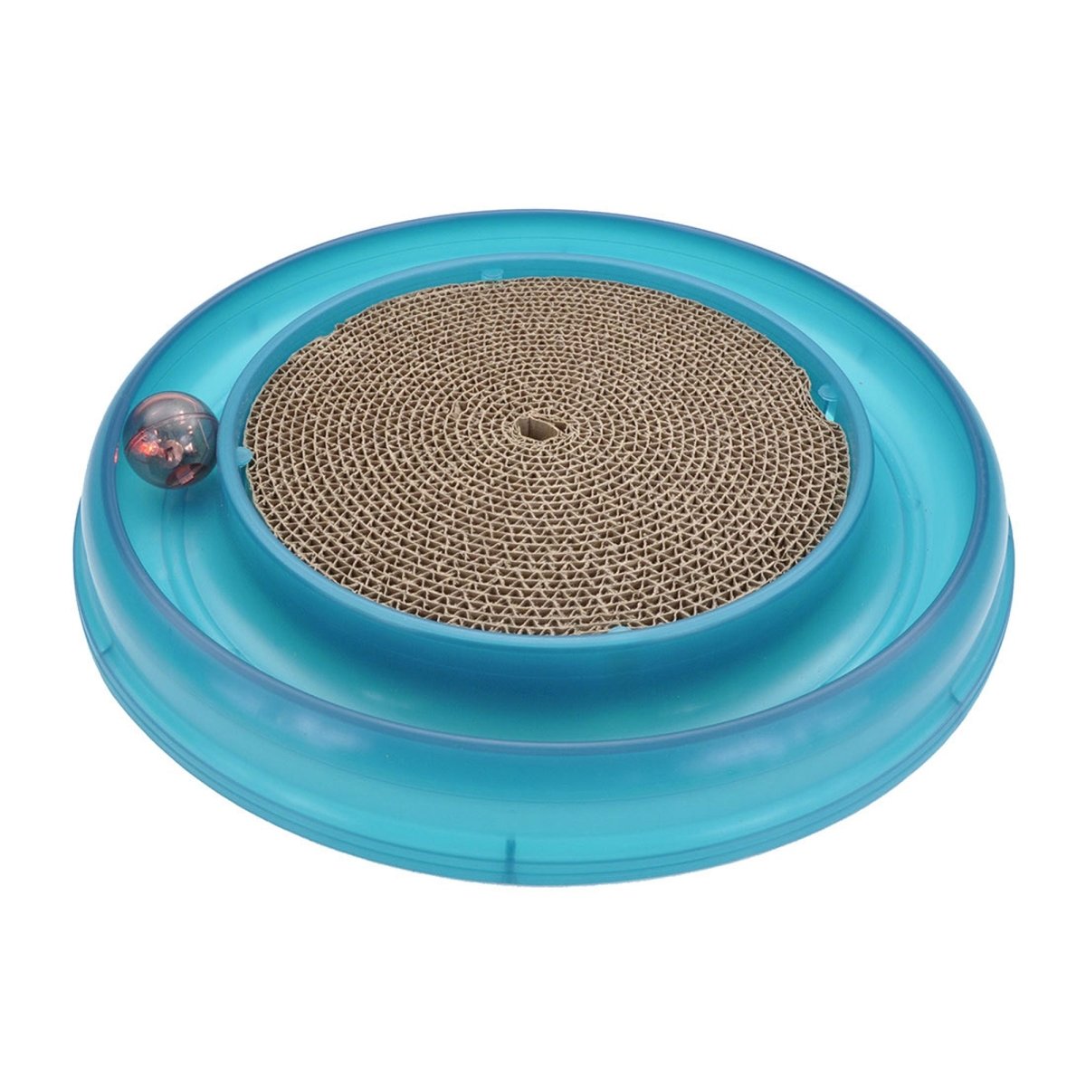 Bergan Star Chaser Catnip Toy Assorted, 1ea - Pets Perfect