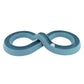 Bergan Turbo Track Cat Toy Slate Blue, 1ea/1 pk - Pets Perfect