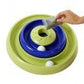 Bergan Catnip Hurricane Cat Toy Green; Blue - Pets Perfect