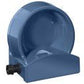 Bergan AutoWata Automatic Dog Waterer Navy - Pets Perfect