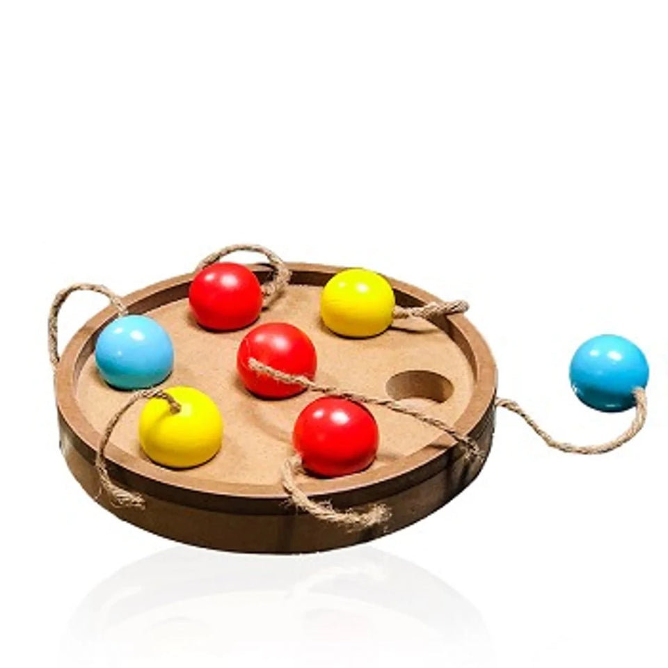 Brainiac Interactive Pet Cat Toy, view 6