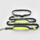 Ultimate Hands - Free Reflective Dog Leash With Multi - Function Features - Pets Perfect