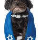 Rubies Yarmulke and Tails Pet Costumes Small/Medium