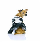 Rubie's-French Maid Pet Costume-S