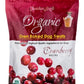 Grandma Lucys Dog Organic Baked Cranberry Treat 14oz. - Pets Perfect
