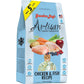 Grandma Lucys Cat Freeze - Dried Artisan Grain Free Chicken and Fish 1Lb - Pets Perfect