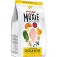 Grandma Lucy's Moxie Grain - Free Chicken Freeze - Dried Dog Food - 8 oz - Pets Perfect