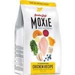 Grandma Lucy's Moxie Grain - Free Chicken Freeze - Dried Dog Food - 8 oz - Pets Perfect